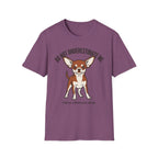 Chihuahua - Do Not Underestimate Me