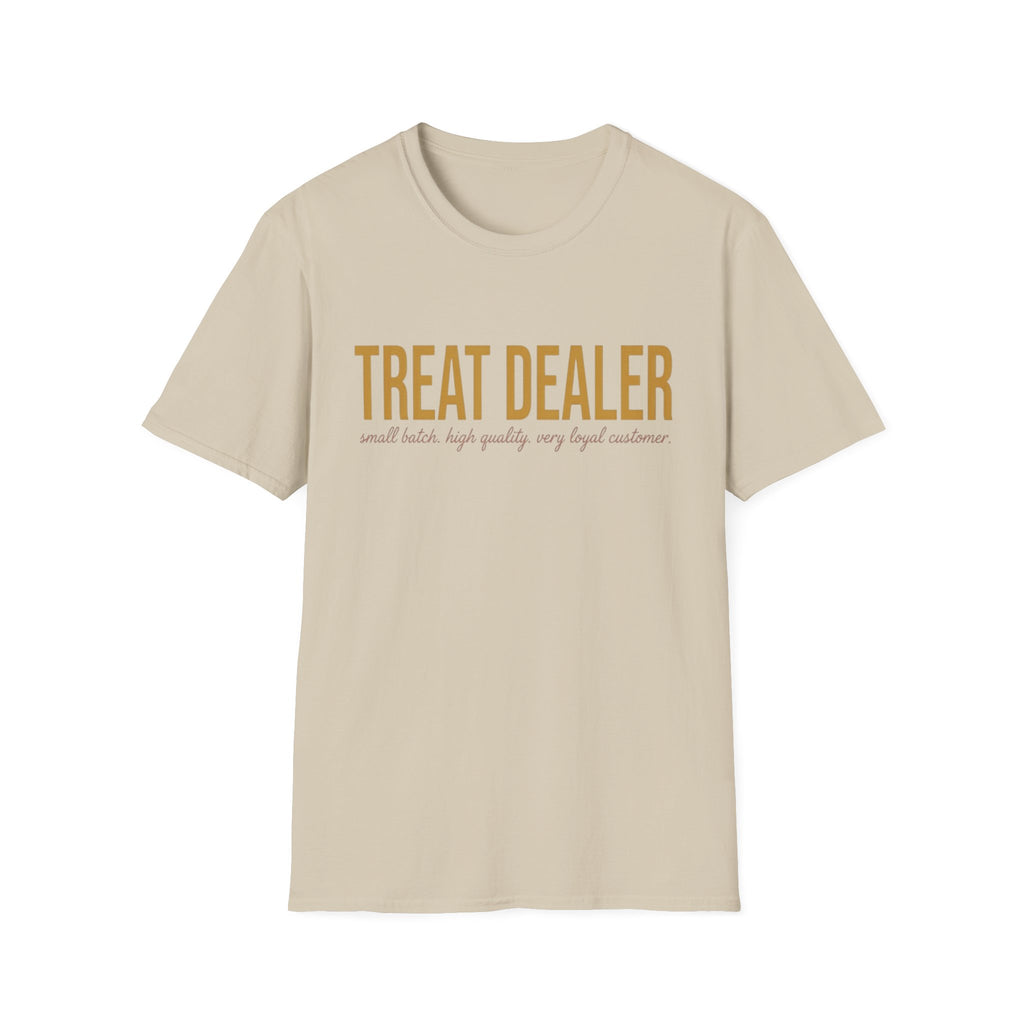 Treat Dealer