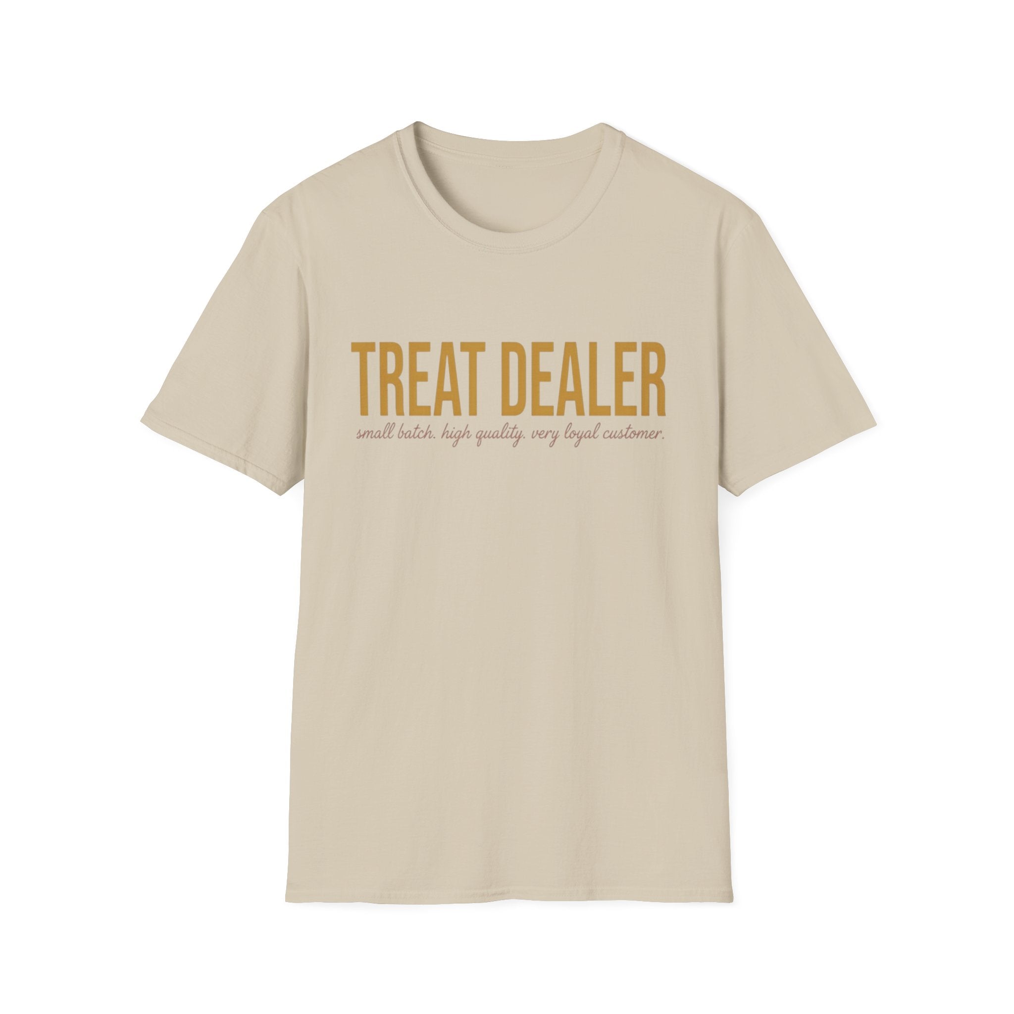 Treat Dealer