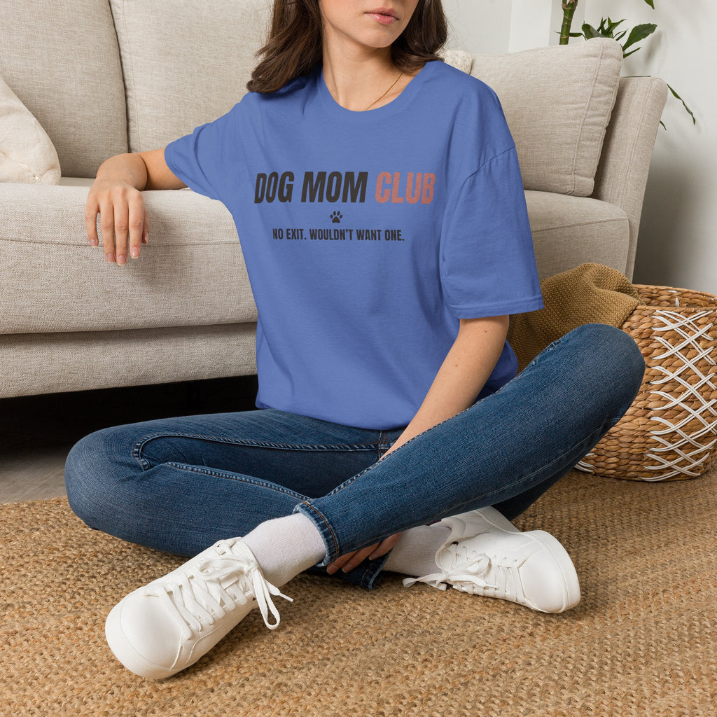 Dog Mom Club