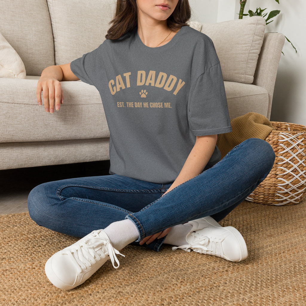 Cat Daddy