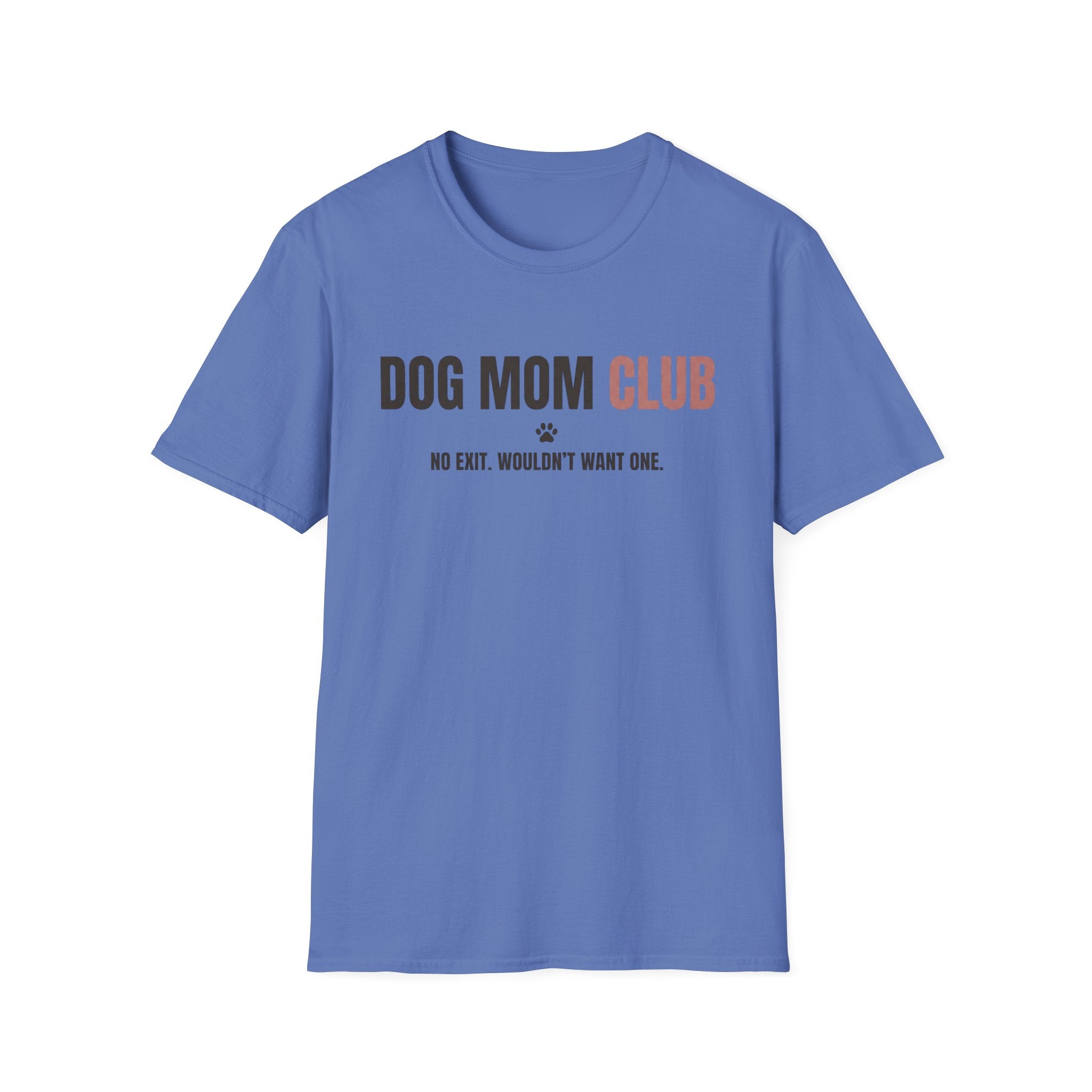 Dog Mom Club