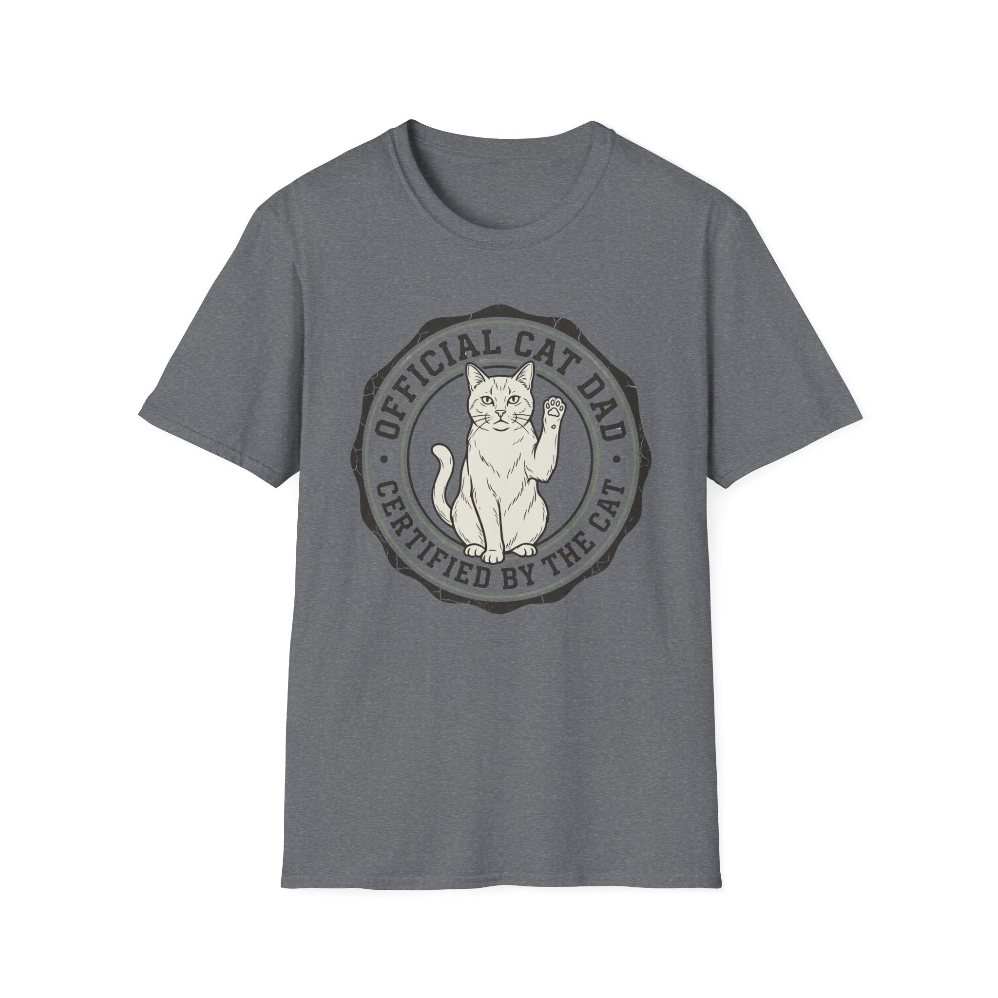 Official Cat Dad