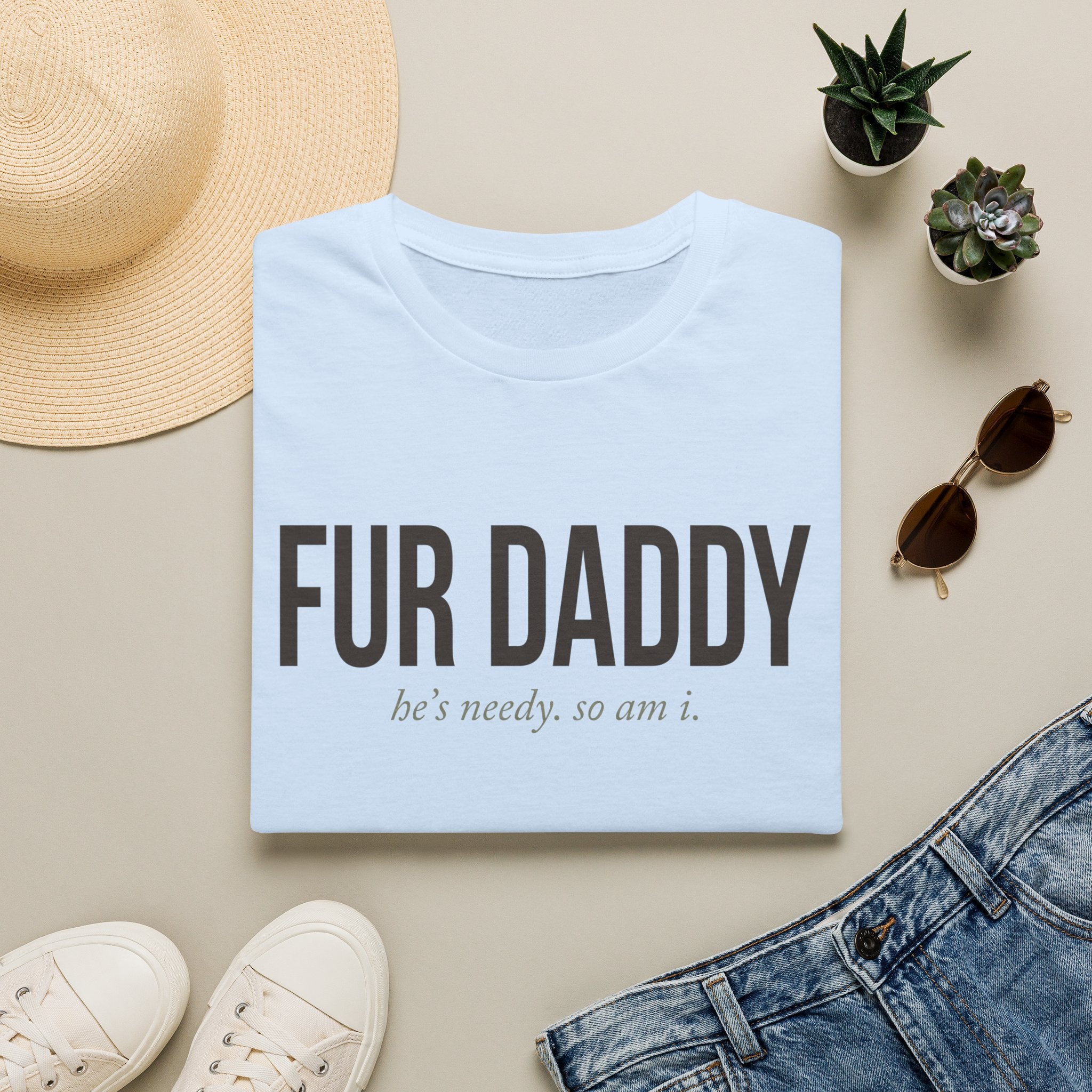Fur Daddy