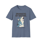 Husky - Dramatic By Nature