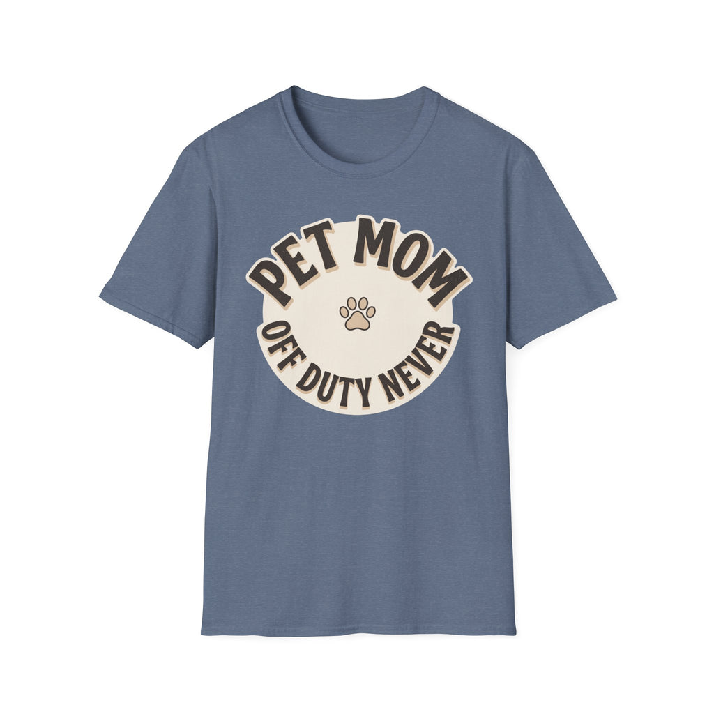 Pet Mom, Off Duty Never