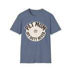 Pet Mom, Off Duty Never