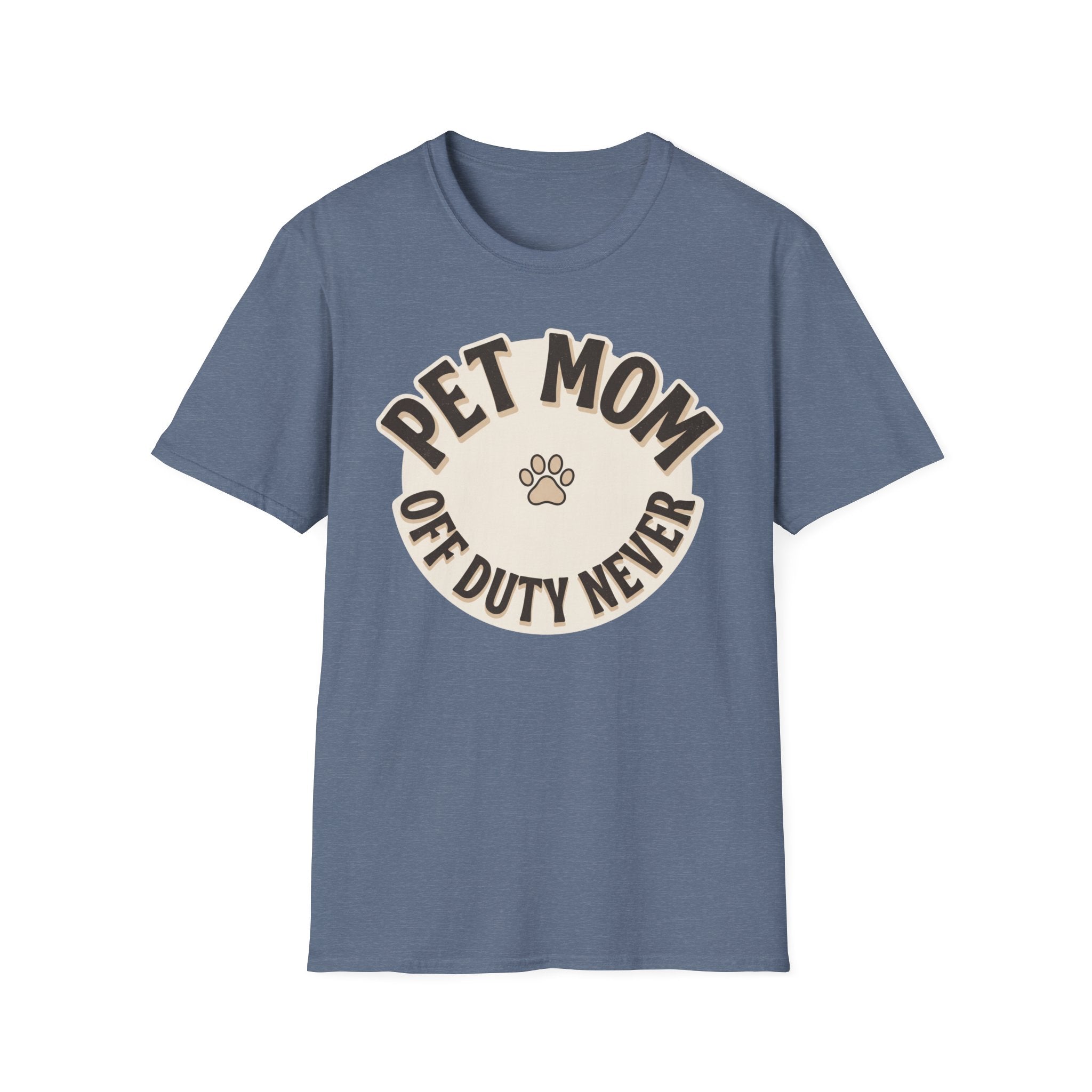 Pet Mom, Off Duty Never