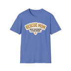 Rescue Mom