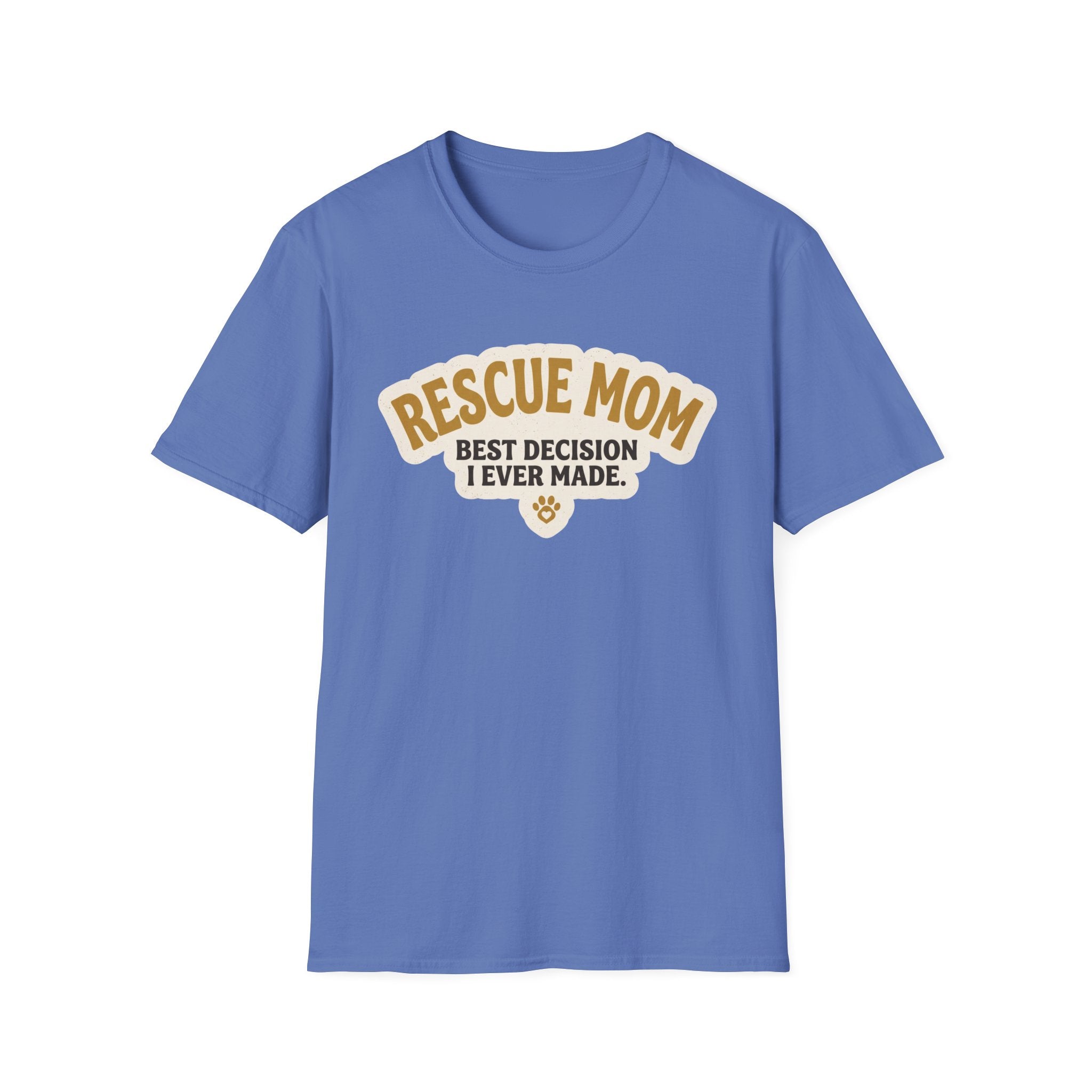 Rescue Mom