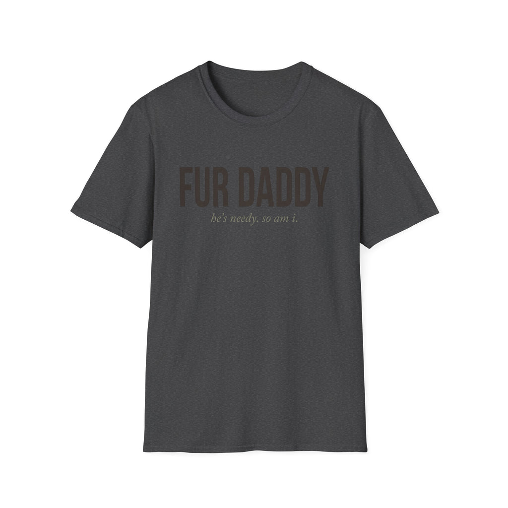 Fur Daddy
