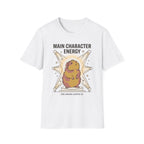 Guinea Pig - Main Character Energy