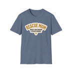 Rescue Mom