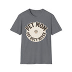 Pet Mom, Off Duty Never