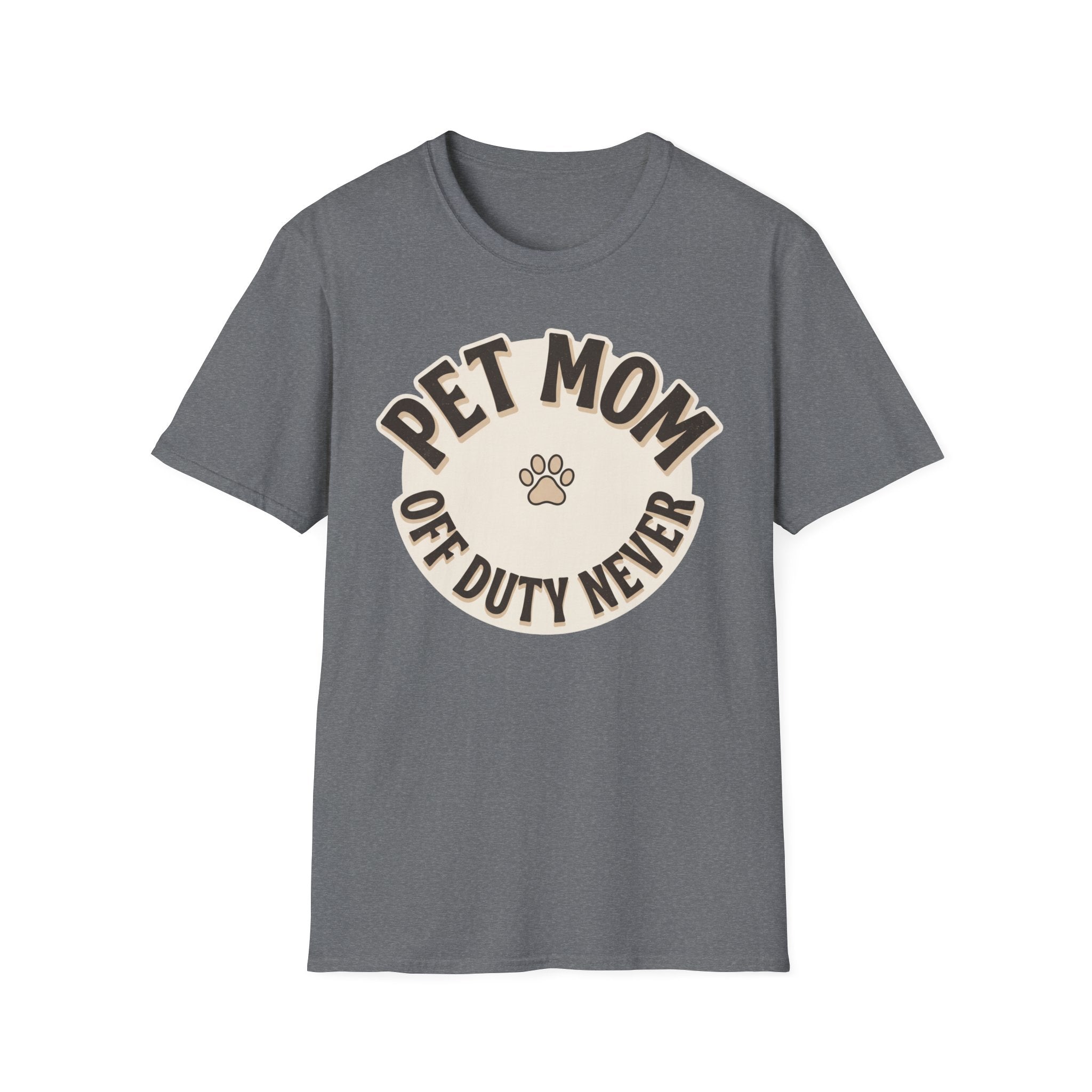 Pet Mom, Off Duty Never