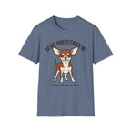 Chihuahua - Do Not Underestimate Me