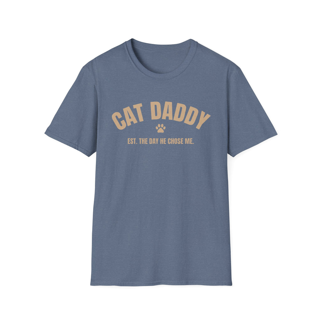 Cat Daddy