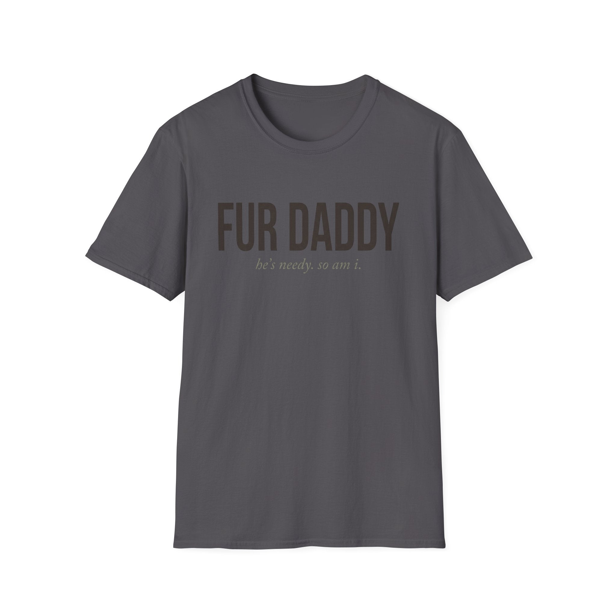Fur Daddy