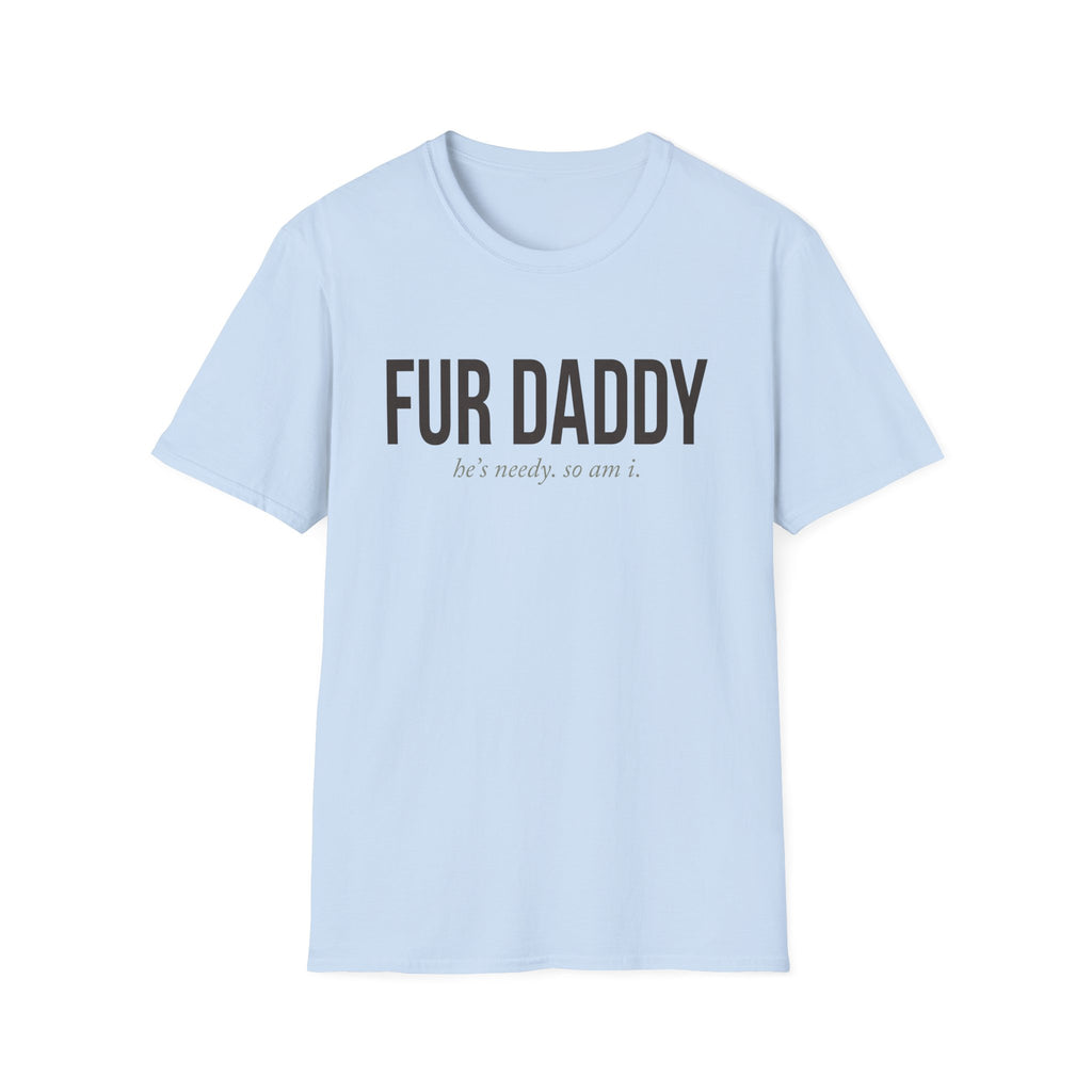 Fur Daddy