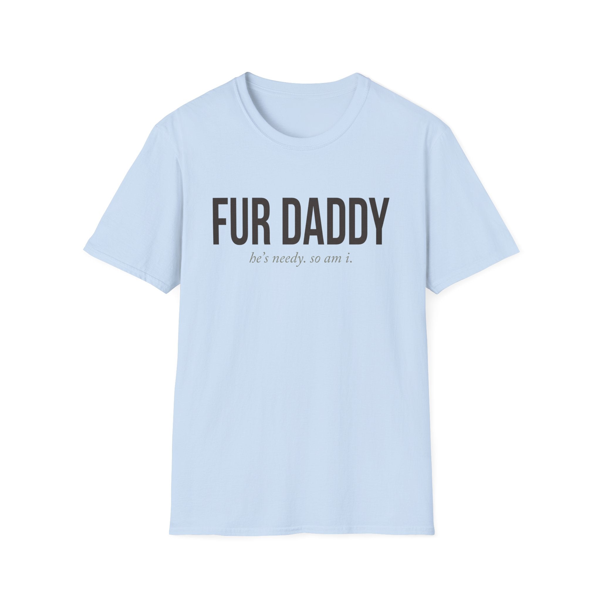 Fur Daddy