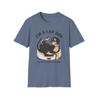 I'm A Lap Dog (Technically)