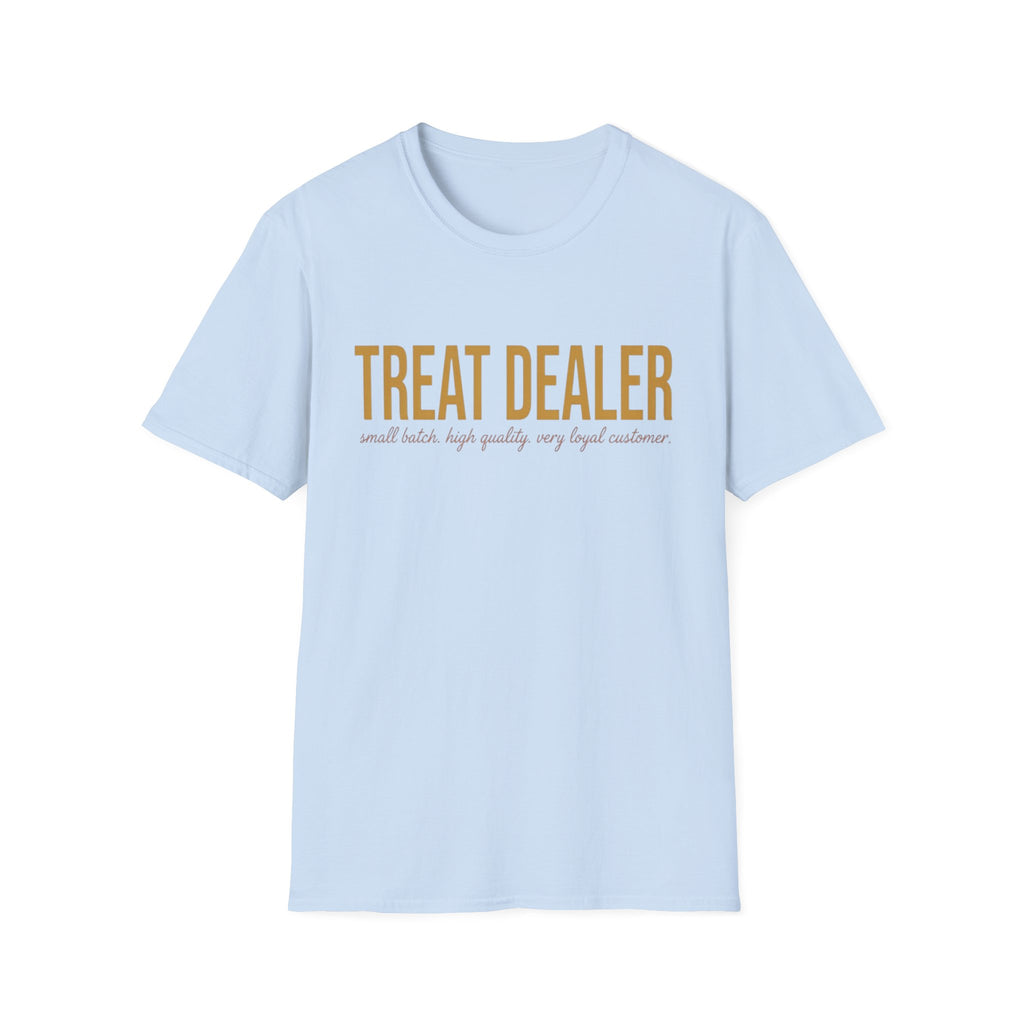 Treat Dealer