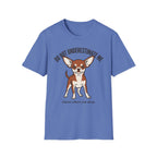 Chihuahua - Do Not Underestimate Me