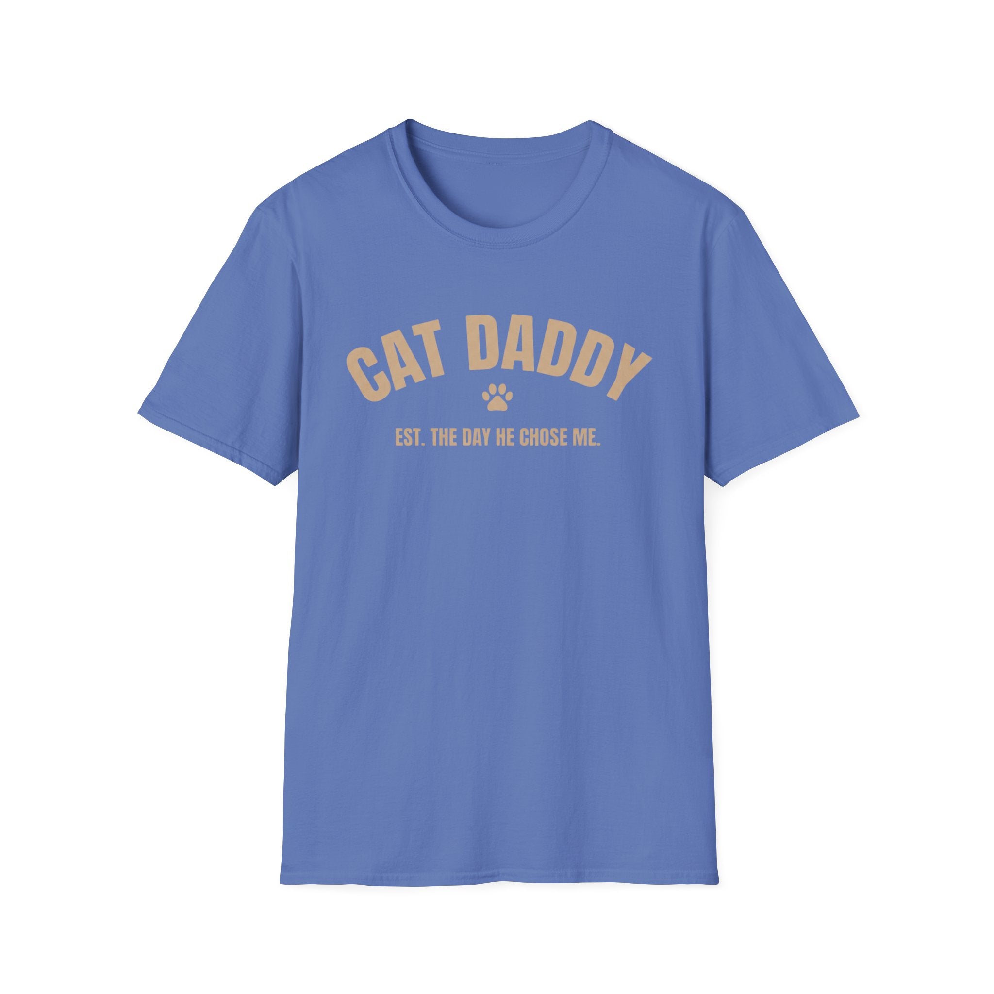 Cat Daddy