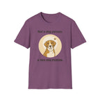 Not a Dog Person. A This Dog Person.