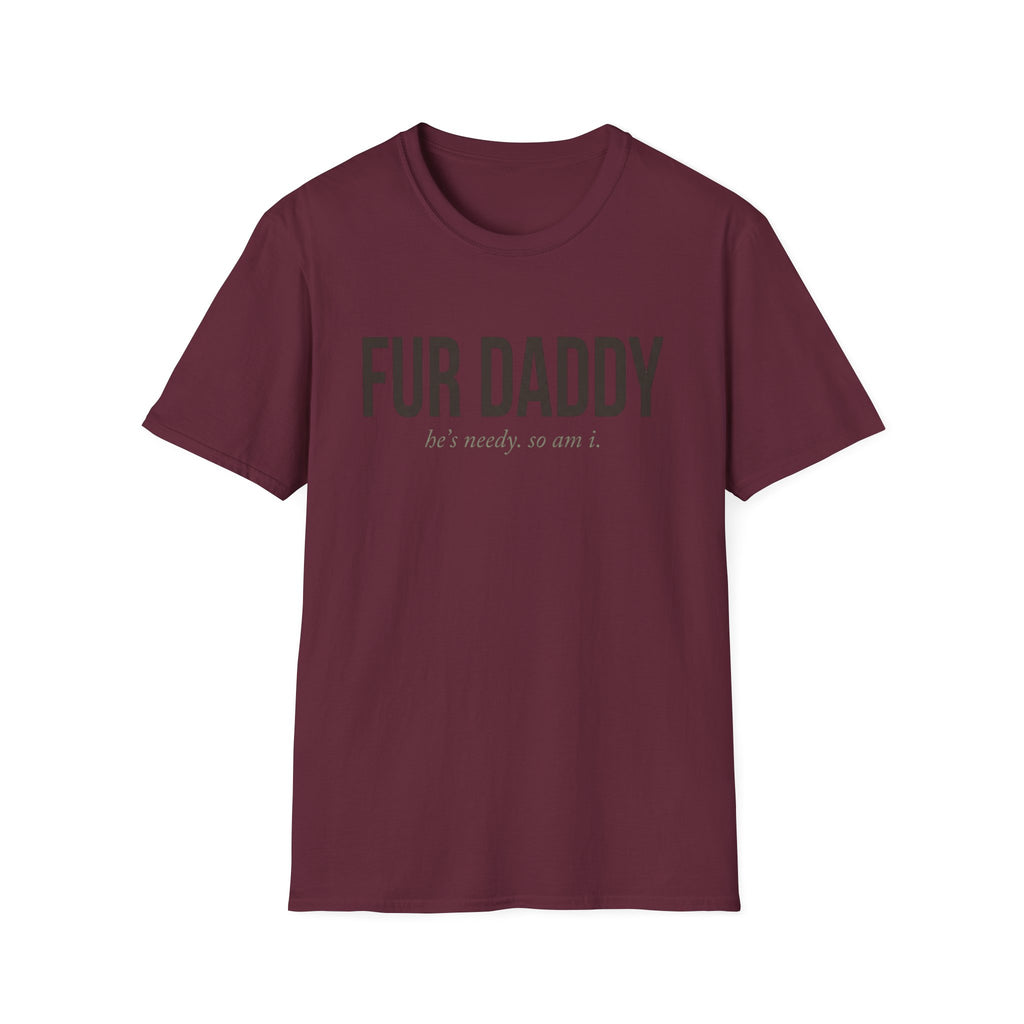 Fur Daddy