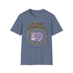 Cat Nap Champion