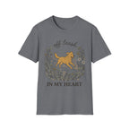 Off Leash in My Heart