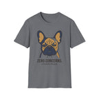 French Bulldog - Zero Concerns