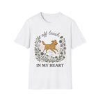 Off Leash in My Heart