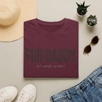 Fur Daddy