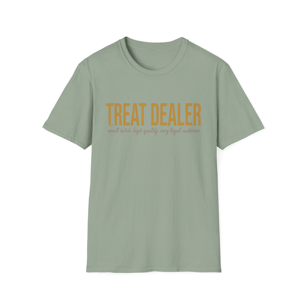 Treat Dealer