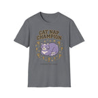 Cat Nap Champion