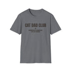 Cat Dad Club