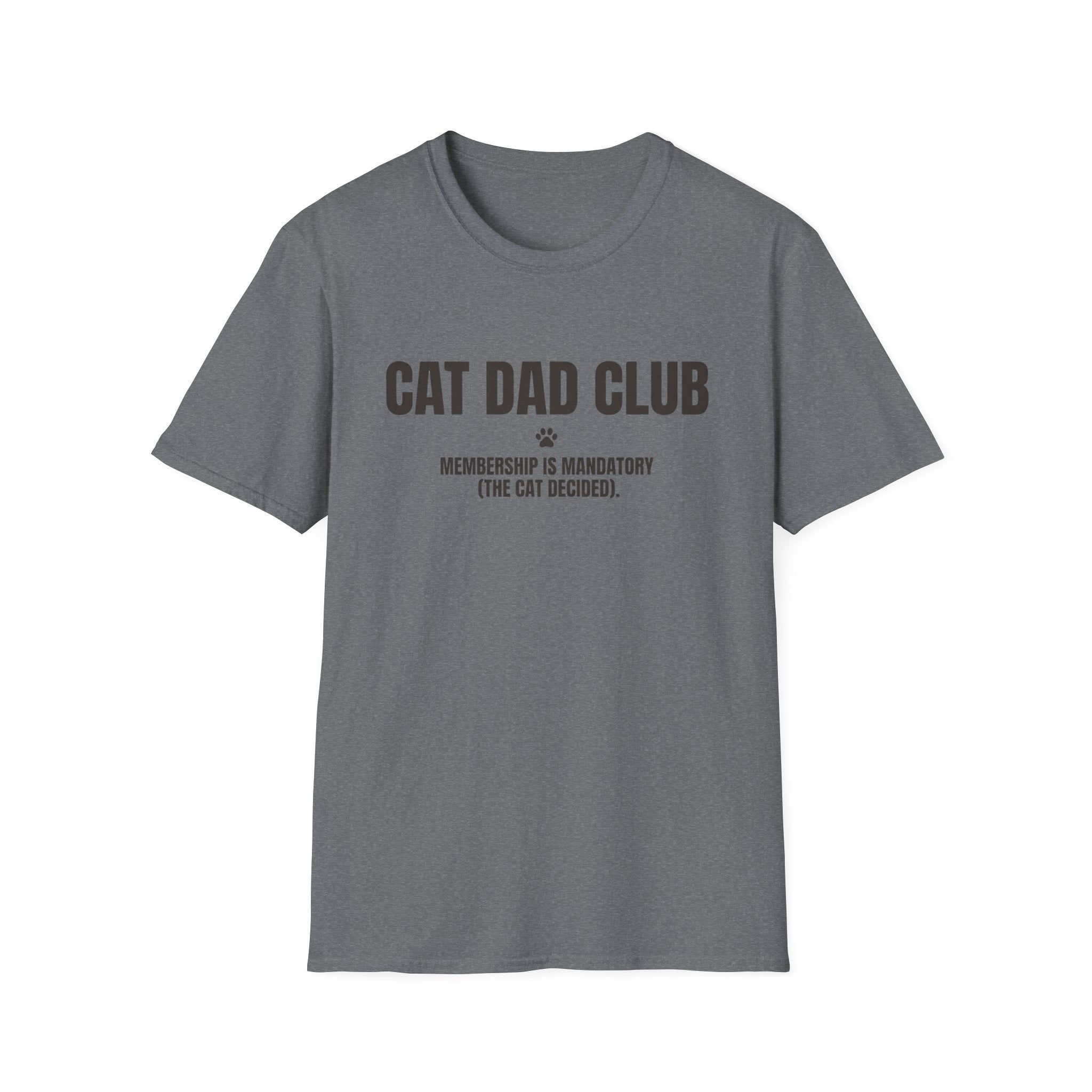 Cat Dad Club
