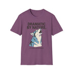 Husky - Dramatic By Nature