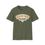 Rescue Mom