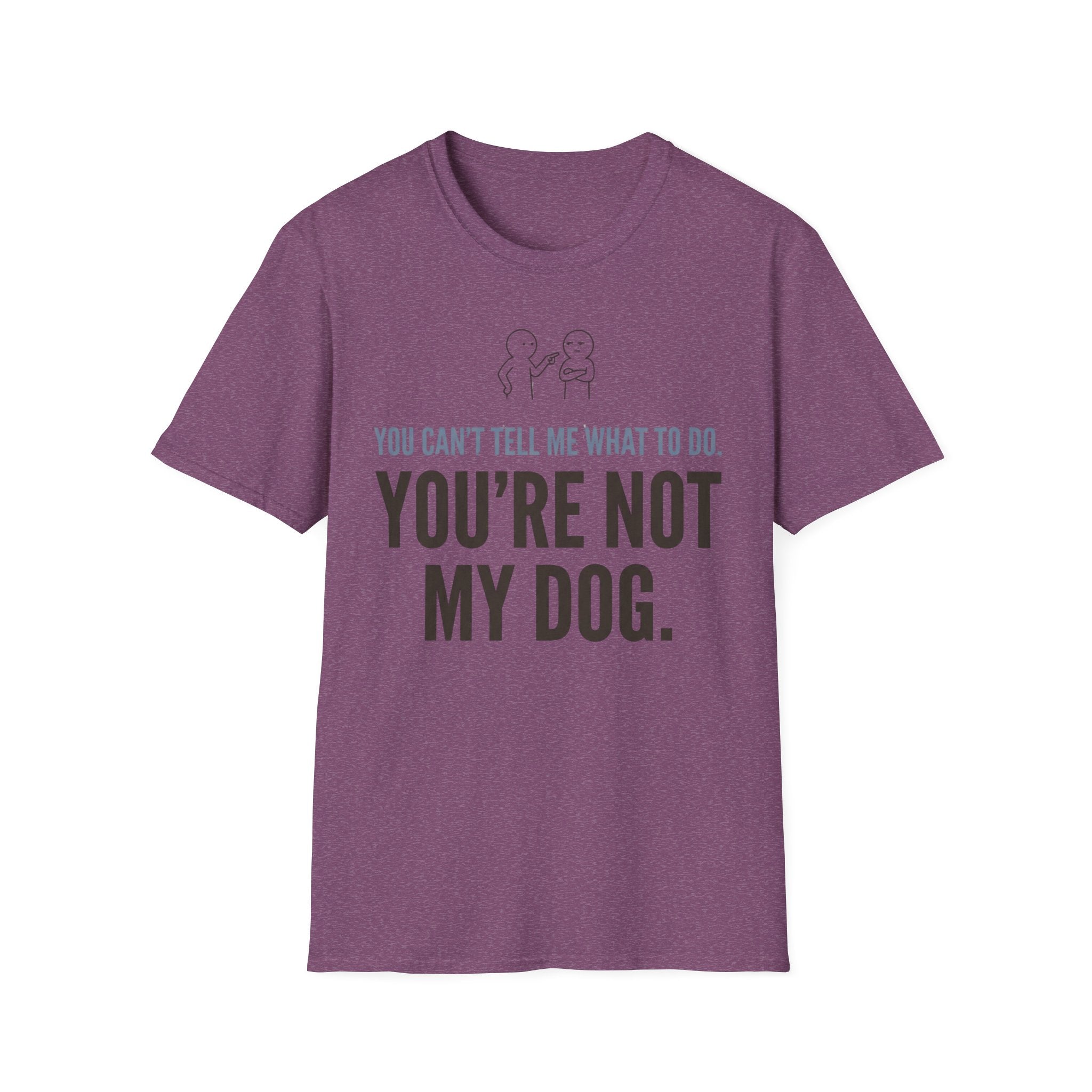 Not my Dog