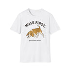 Beagle - Nose First, Questions Never