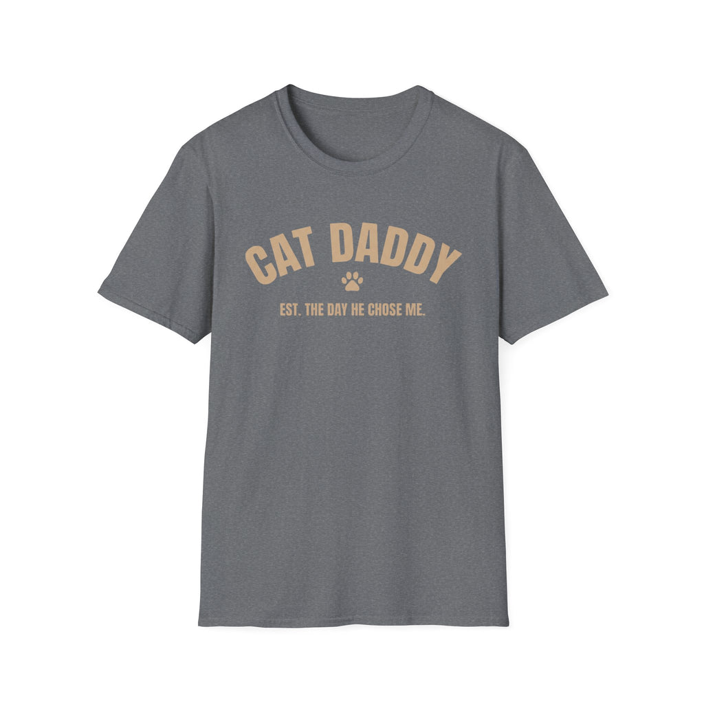 Cat Daddy