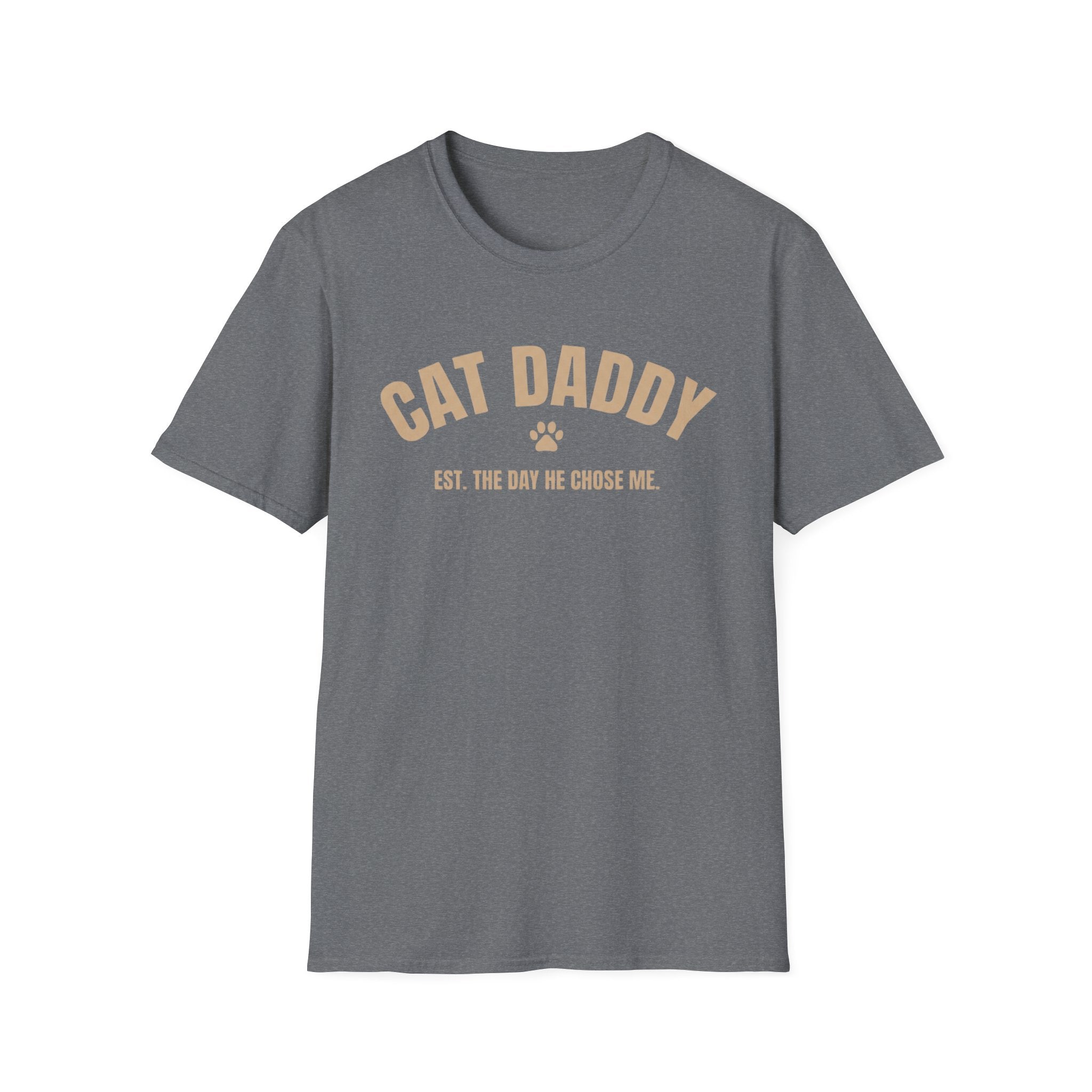Cat Daddy