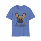 French Bulldog - Zero Concerns