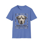 World Tour (Couch Edition)