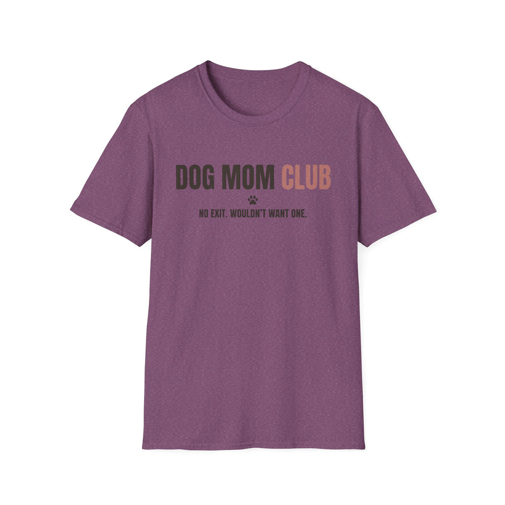 Dog Mom Club