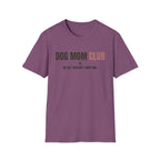 Dog Mom Club