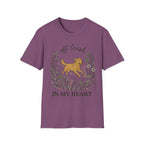 Off Leash in My Heart